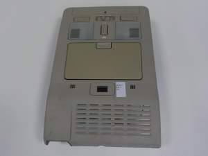 PANEL Z PODSUFITKI LAMPKA INFINITI M35 M45