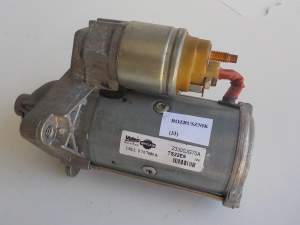 ROZRUSZNIK 23300 JG70A NISSAN QASQAI XTRAIL 2,0 dci