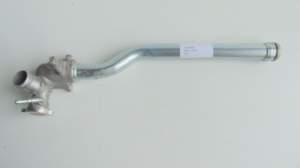 RURA WLEW WODY INFINITI Q50 3.7