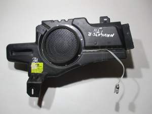 LINCOLN NAVIGATOR III GŁOŚNIK BASOWY SUBWOOFER