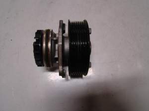 POMPA WODY NISSAN X-TRAIL T31