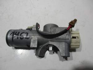 STACYJKA NISSAN 350Z