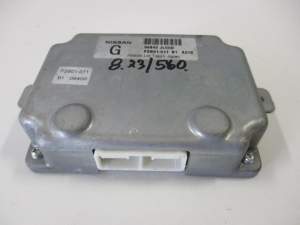 CZUJNIK MODUŁ PASA RUCHU 98845JL00D INFINITI G G37