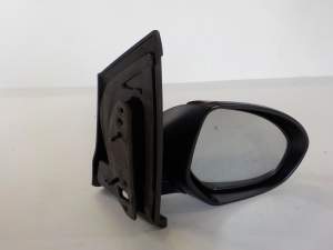 LUSTERKO PRAWE MAZDA 3