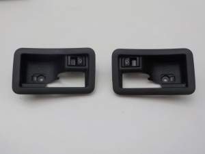 PRZYCISK SKŁADANIA KANAPY LEWY NISSAN MURANO Z51