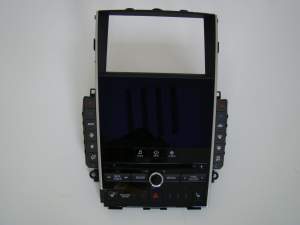 PANEL STEROWANIA ŚRODKOWY  INFINITI Q50 HYBRID
