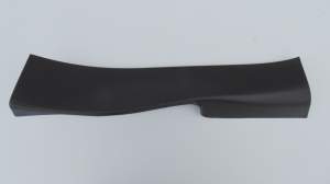 OSŁONA PROGU LEWA TYLNA INFINITI Q70 769B71MA0A