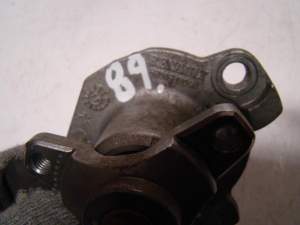 ŁAPA PODUSZKA SILNIKA NISSAN X-TRAIL T31