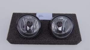 HALOGEN VALEO ORYGINAŁ NISSAN QASHQAI J11 14-17