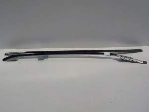 RELING DACHOWE LEWY NISSAN MURANO Z51