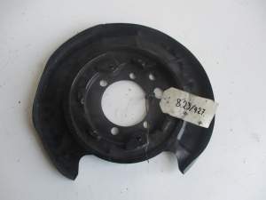 TARCZ KOTWICZNA OSŁONA INFINITI G G35