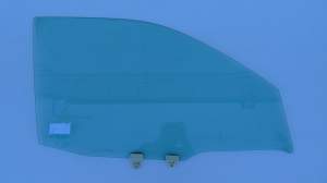 SZYBA BOCZNA DRZWI PRAWY PRZÓD NISSAN X-TRAIL T30