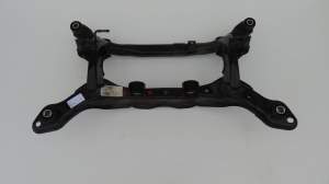 VOLVO XC 60 XC60 SANKI WÓZEK TRAWERS TYŁ