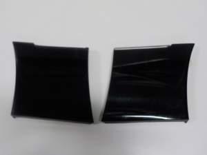 OSŁONA NAKŁADKA NA BŁOTNIK LEXUS IS430