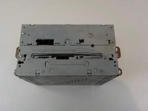 RADIO ODTWARZACZ 28185ZE30A NISSAN ARMADA
