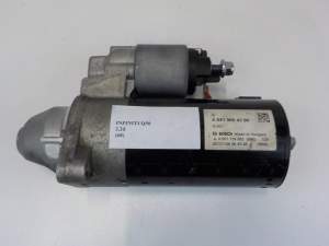 ROZRUSZNIK INFINITI Q50 2.2d A6519064300