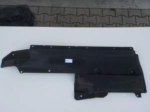 PŁYTA OSŁONA PODWOZIA INFINITI Q50 HYBRID