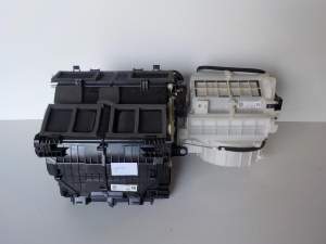 WENTYLATOR DMUCHAWA NAGRZEWNICA INFINITI FX QX70