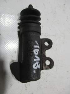 WYSPRZĘGLIK NISSAN 350Z