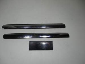 INFINITI FX 35 45 S50 DOLNA LISTWA DRZWI LIFT