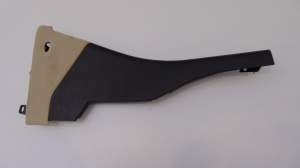 OSŁONA SŁUPKA TYŁ LEWY MASERATI GHIBLI 670010908