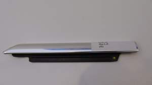 LISTWA ZGARNIAJĄCA CHROM KRÓTKA LP MASERATI GHIBLI