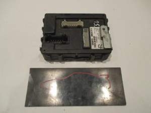 NISSAN 350Z MODUŁ STEROWNIK BCM 284B1EV00A