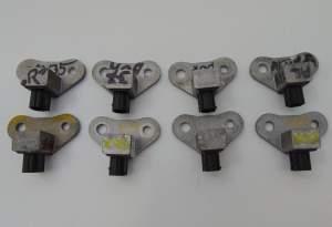 CZUJNIK UDERZENIOWY BOCZNY INFINITI NISSAN FAEG