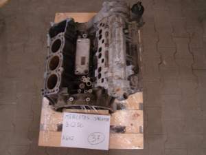 MERCEDES SPRINTER W318 3.0 CDI GŁOWICA