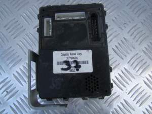 NISSAN 350Z MODUŁ BCM KOMFORTU 284B1EV00A