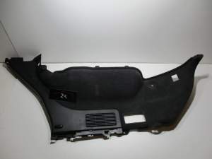 NISSAN MURANO Z51 TAPICERKA PLASTIK BAGAŻNIKA