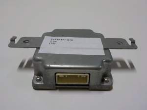 MODUŁ KOMPUTER STEROWNIK 284R04GC0C INFINITI Q50
