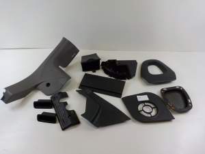 HONDA S2000 PLASTIK OSŁONA ZAŚLEPKA