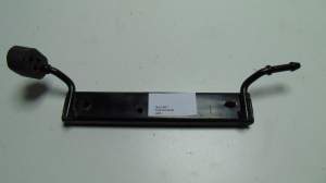 VOLVO XC 60 XC60 MOCOWANIE TŁUMIKA PODPORA