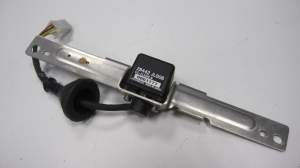 TYLNA KAMERA COFANIA INFINITI G37