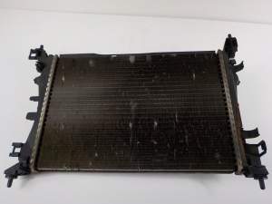 WENTYLATOR BEZ KLIMY FIAT GRANDE PUNTO 1.4 V8