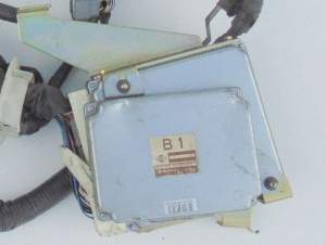 KOMPUTER SKRZYNI STEROWNIK INFINITI FX45