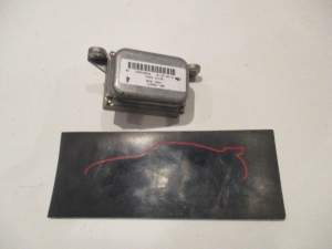 98800CA00 MODUŁ STEROWNIK NISSAN MURANO Z50