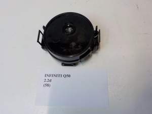 SENSOR DESZCZU INFINITI Q50 2.2d
