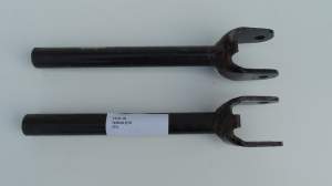 DRĄŻEK TYŁ MAGLOWNICY SKRĘTNA OŚ INFINITI Q70 S