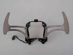 ŁOPATKI ZMIANY BIEGÓW MANETKI FERRARI CALIFORNIA