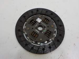 TARCZA SPRZĘGŁA NISSAN MICRA K12 30100AY100