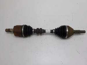 PÓŁOŚ LEWA KRÓTKA PRZÓD NISSAN PRESAGE 04-06