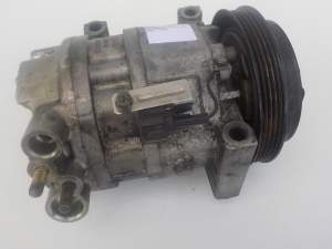 SPRĘŻARKA KLIMATYZACJI INFINITI G35