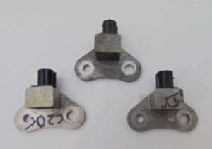 CZUJNIK UDERZENIOWY CZOŁOWY INFINITI QX70 FX FCEN2