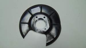 VOLVO XC60 XC 60 2014+ OSŁONA TARCZY LEWY TYŁ