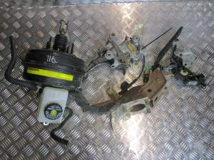 LEXUS LS430 SERVO POMPA HAMULCOWA