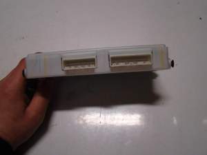 INFINITI Q70 M M35 M37 M30d MODUŁ KOMPUTER RADIA