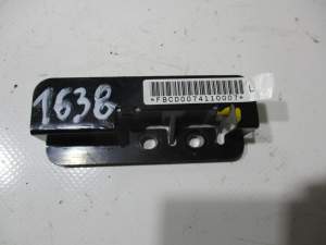 CZUJNIK UDERZENIOWY LEWY NISSAN 350Z