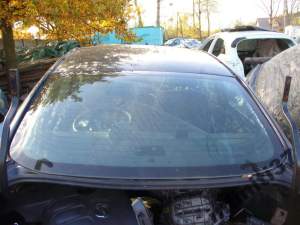 NISSAN ALTIMA L32 07-12 DACH